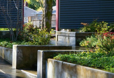 Urban Retreat | Terrain - Landscape Architecture and Construction ...